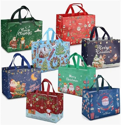 Non - Imifuka yo kugura imyenda